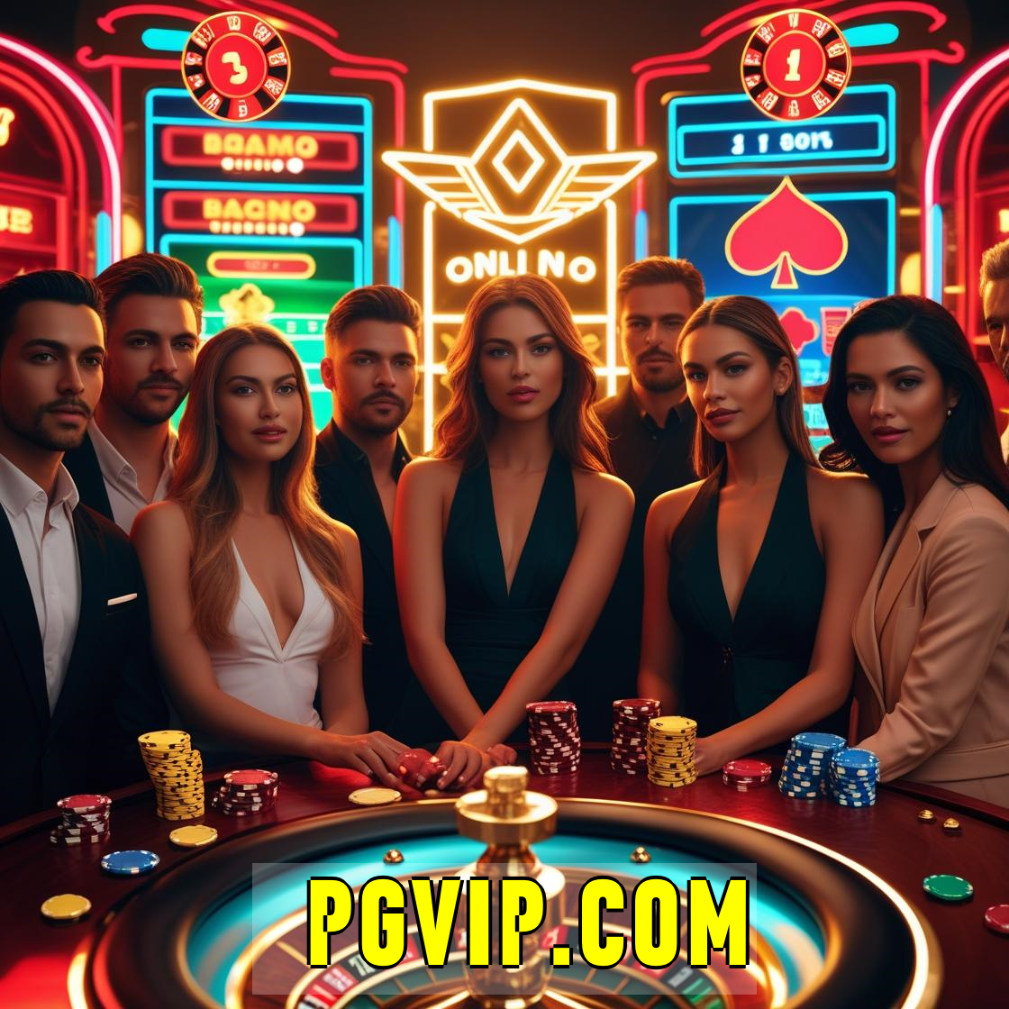 pgvip