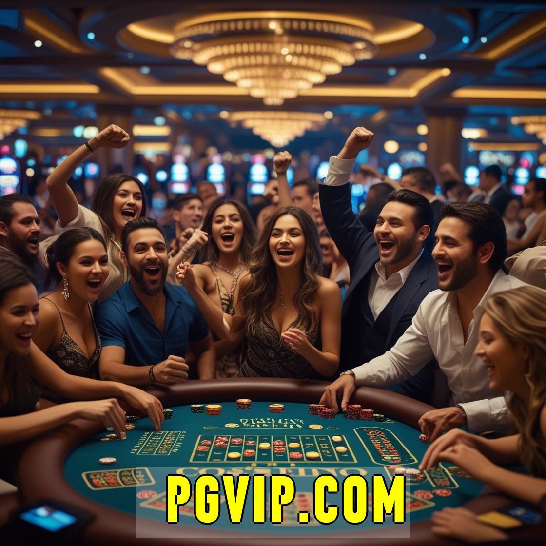 pgvip