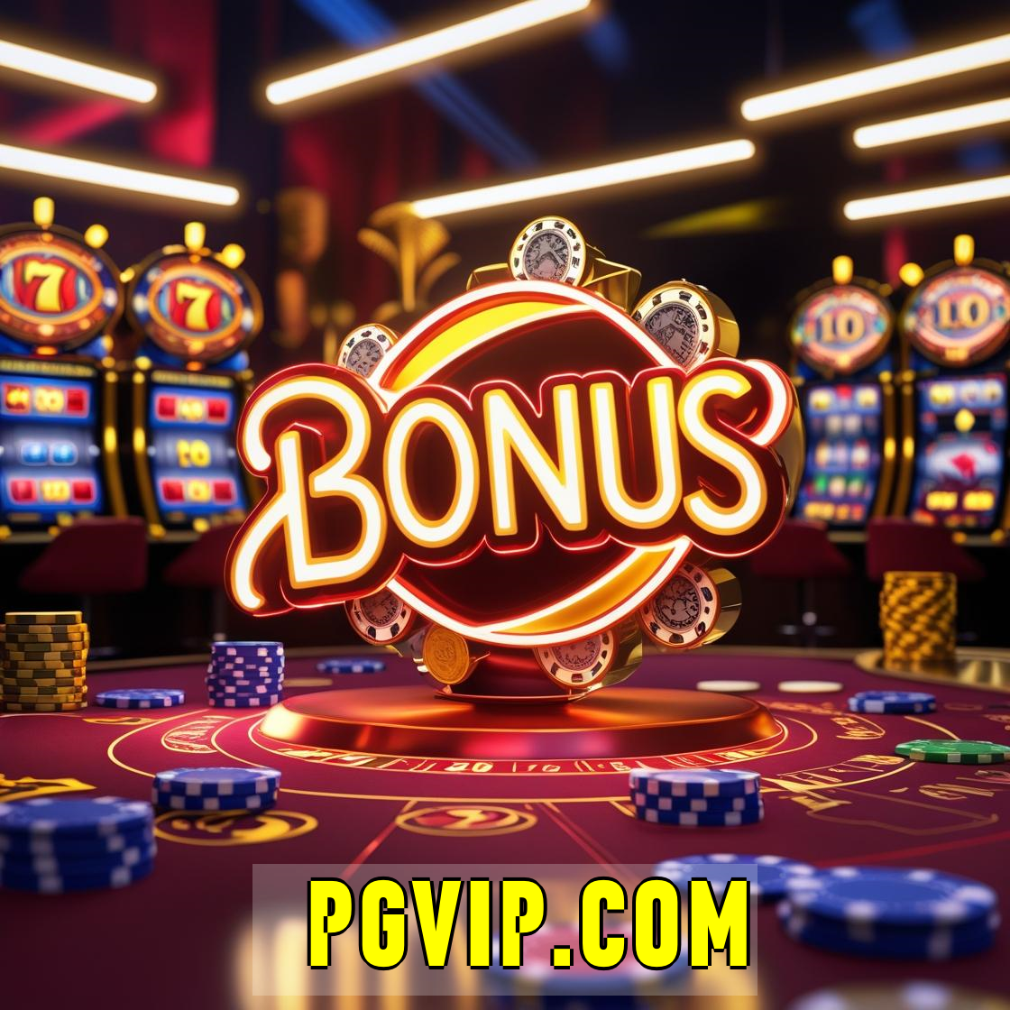 pgvip